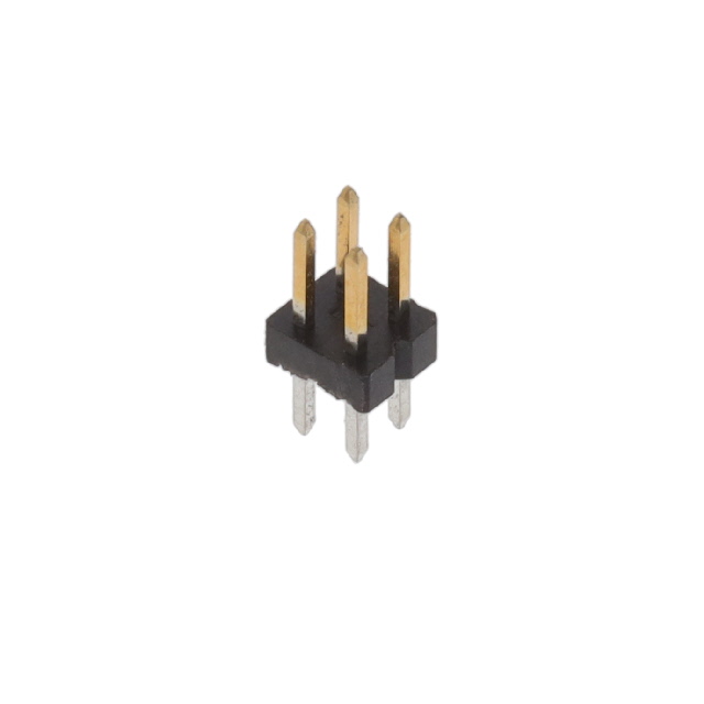 TE Connectivity AMP Connectors 2842127-2